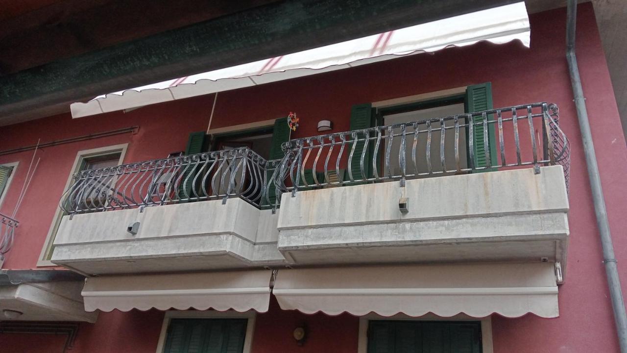 Villa Anna Grado Exterior photo