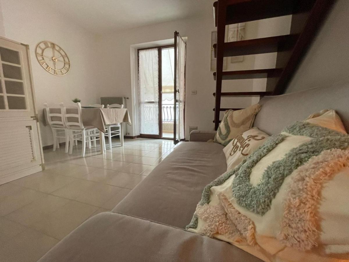 Villa Anna Grado Exterior photo