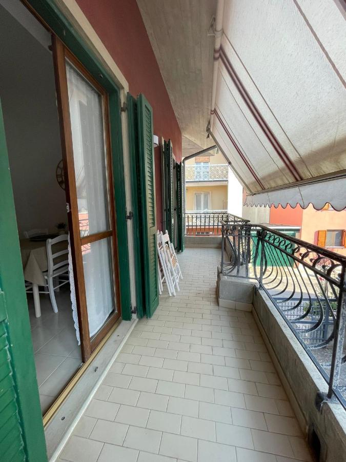 Villa Anna Grado Exterior photo