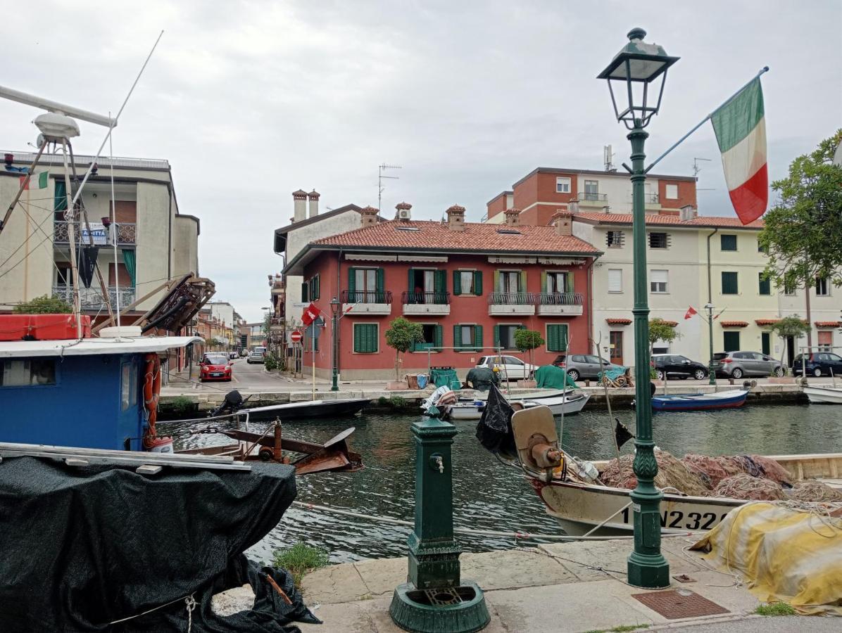 Villa Anna Grado Exterior photo