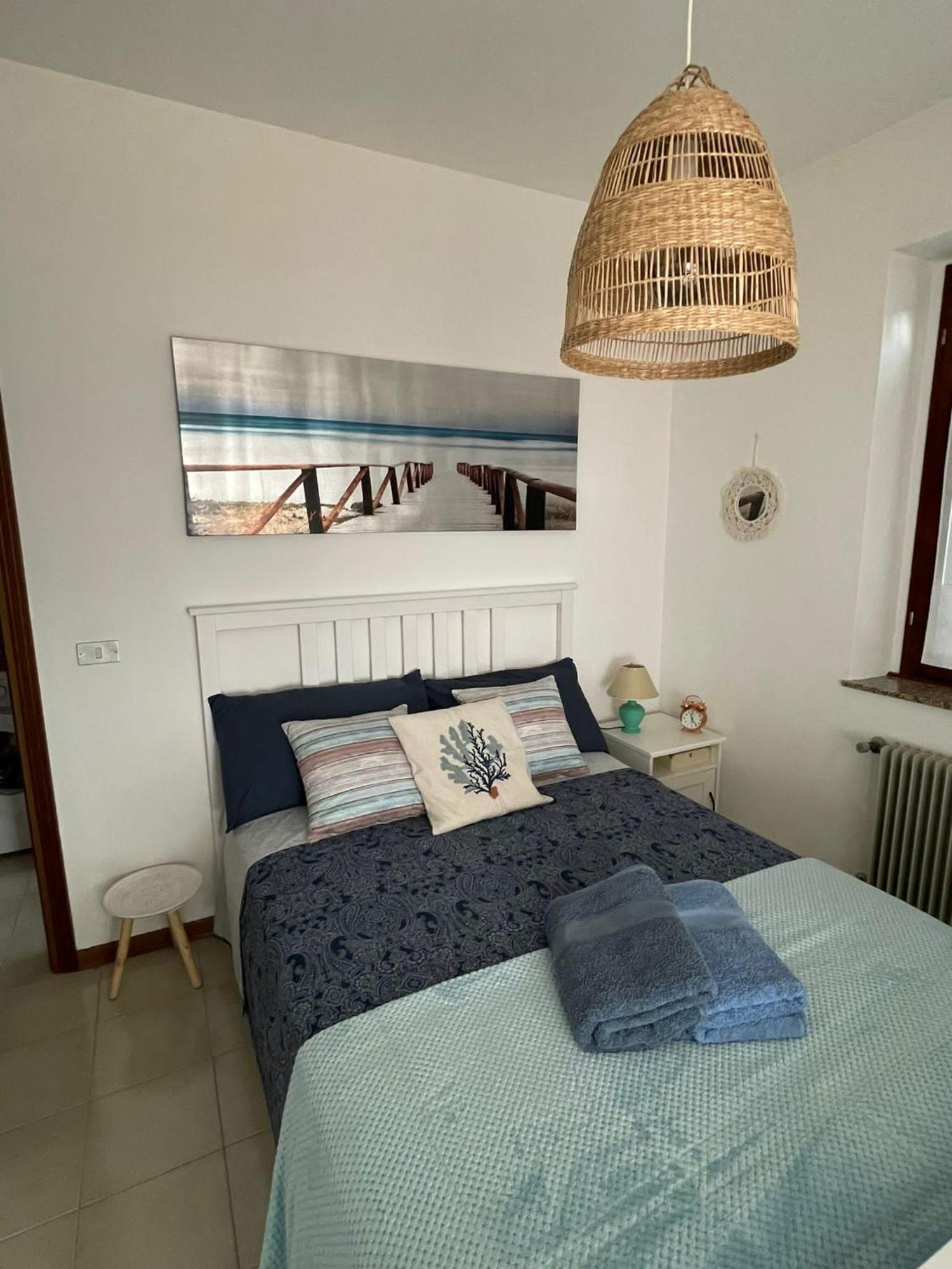 Villa Anna Grado Exterior photo
